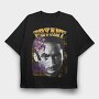 Kobe Bryant Nba, Tricou Oversize Barbati (Unisex)