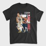 Nba Cousins Highlight, Tricou Barbati (Unisex)