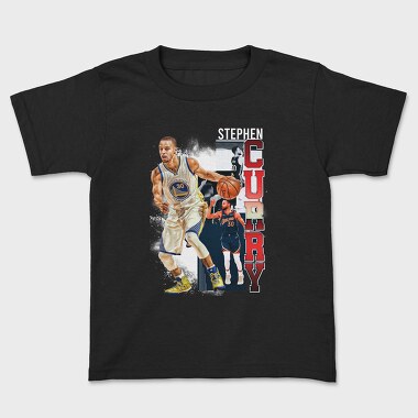 Nba Cousins Highlight, Tricou Copii