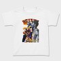 Nba Legend Tribute, Tricou Copii