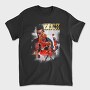 Nba Zach Laviine, Tricou Barbati (Unisex)