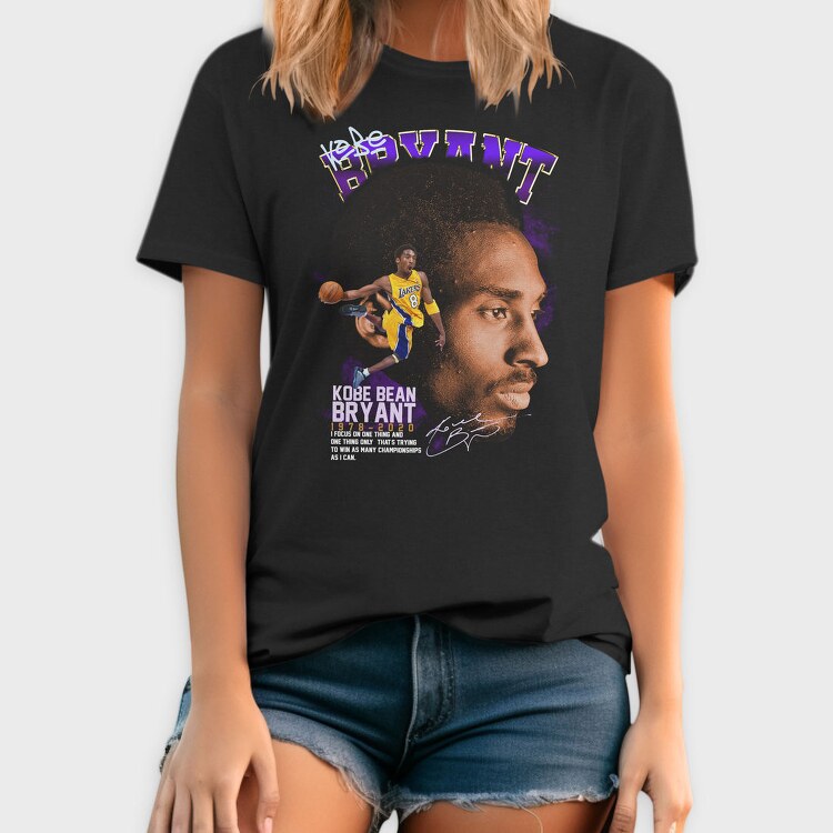 Pbhvantnba, Tricou Barbati (Unisex)