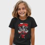 Layne Chicago Bulls, Tricou Copii