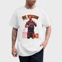 Demar Derozan 10, Tricou Barbati (Unisex)