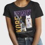 Kareem Abdul Jabbar Los Angeles Lakers, Tricou Femei