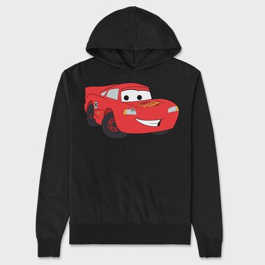 Hanorac Barbati (Unisex), Cars 1