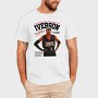 Allen Iverson Philadelphia 76Ers, Tricou Barbati (Unisex)