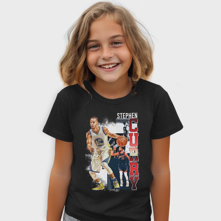 Nba Cousins Highlight, Tricou Copii