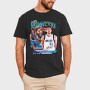 Nba Dallas 11, Tricou Barbati (Unisex)