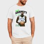 Kevin Garnett Nba, Tricou Barbati (Unisex)