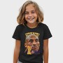 Kobe Bryant Lakers 24, Tricou Copii
