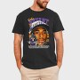 Kobe Bryant Lakers 8, Tricou Barbati (Unisex)