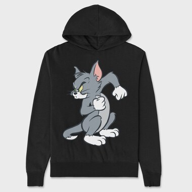 Hanorac Barbati (Unisex), Tom and Jerry 14