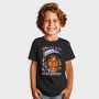 Kobe Bryant Lakers 8, Tricou Copii