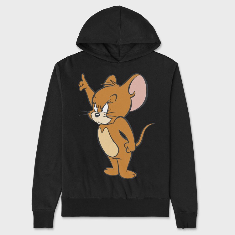 Hanorac Barbati (Unisex), Tom and Jerry 15