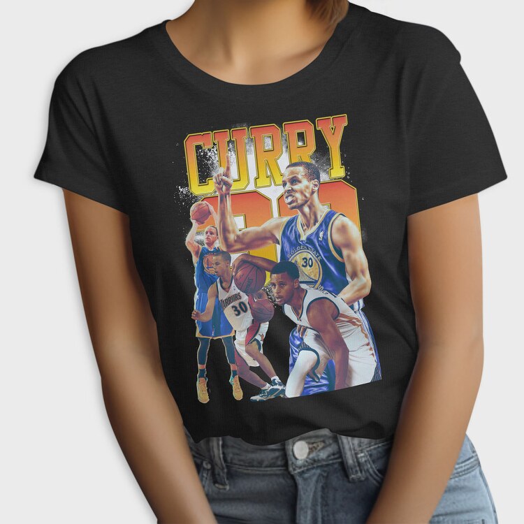 Nba Legend 93, Tricou Femei