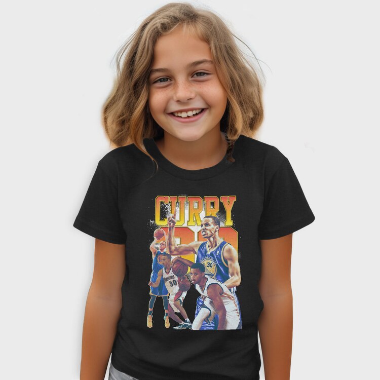 Nba Legend 93, Tricou Copii