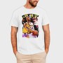 Kobe Bryant Legend, Tricou Barbati (Unisex)