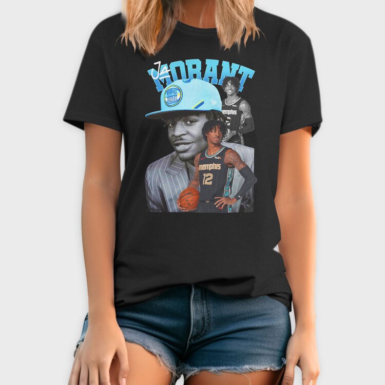 Nba Legend Memes, Tricou Barbati (Unisex)