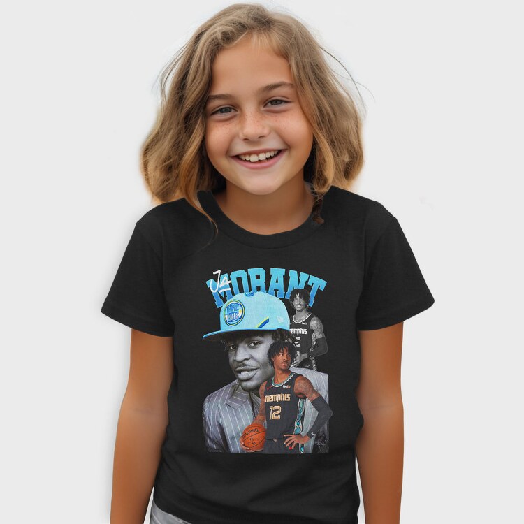 Nba Legend Memes, Tricou Copii