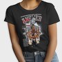 Iverson Legend Basketball, Tricou Femei