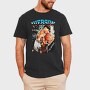 Iverson Nba Legend, Tricou Barbati (Unisex)