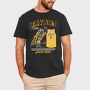 Bryant Lakers Jersey, Tricou Barbati (Unisex)