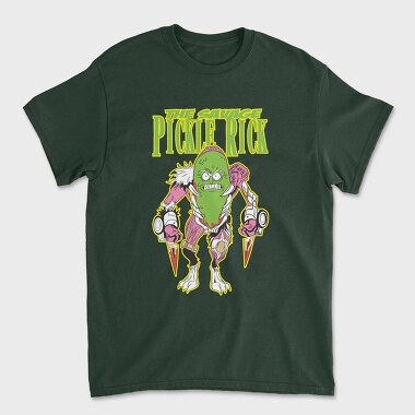 Rick and Morty 65, Tricou Barbati (Unisex)