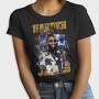 James Harden Nba, Tricou Femei