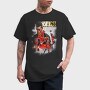 Nba Zach Laviine, Tricou Barbati (Unisex)