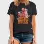 Chicago Bulls, Tricou Barbati (Unisex)