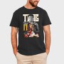 Nba 11 Athletes, Tricou Barbati (Unisex)