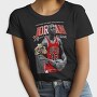 Jordan Bulls Rings, Tricou Femei