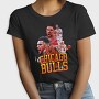 Chicago Bulls, Tricou Femei