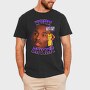 Kobe Legendary Spirit, Tricou Barbati (Unisex)