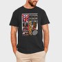 Jordan Nba Championship, Tricou Barbati (Unisex)