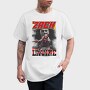 Zach Lavieste Chicago Bulls, Tricou Barbati (Unisex)