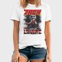 Zach Lavieste Chicago Bulls, Tricou Barbati (Unisex)