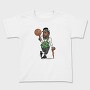 KYRIE I Art1, Tricou Copii