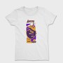 LAKERS Art Design, Tricou Femei