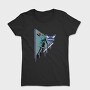 LARRY JOHNSON Art1, Tricou Femei