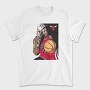 MJ 3 PEAT, Tricou Barbati (Unisex)
