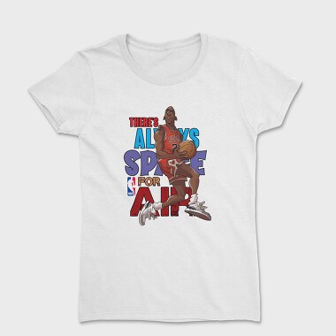 MJ ART1, Tricou Femei