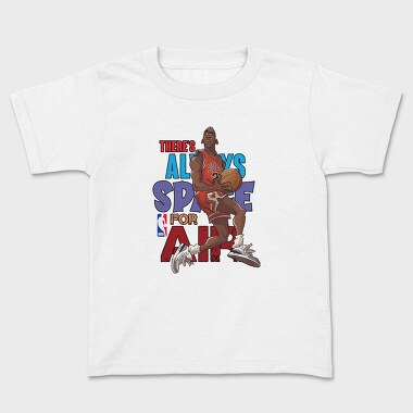 MJ ART1, Tricou Copii