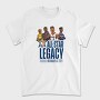 NBA ALL STAR LEGACY, Tricou Barbati (Unisex)