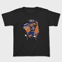 PATRICK EWING Art1, Tricou Copii