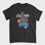 SHAQ 1, Tricou Barbati (Unisex)