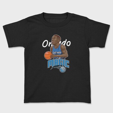 SHAQ 1, Tricou Copii