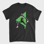 SHAWN KEMP, Tricou Barbati (Unisex)