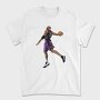 VINCE CARTER 1, Tricou Barbati (Unisex)